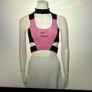 Nike x Ambush Black Athletic Top